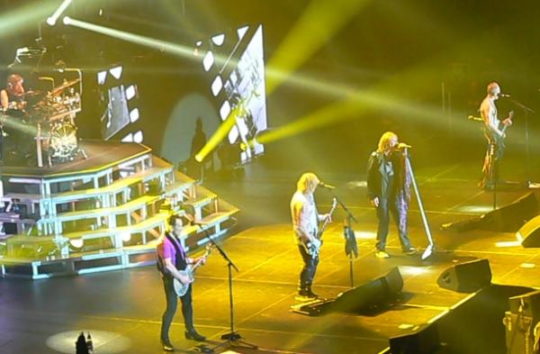 Def Leppard